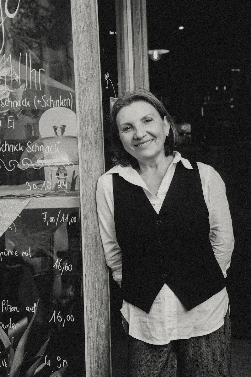 ByMaida_072_c_Susanne_Hassler-Smith Susanne Hassler-Smith Portrait