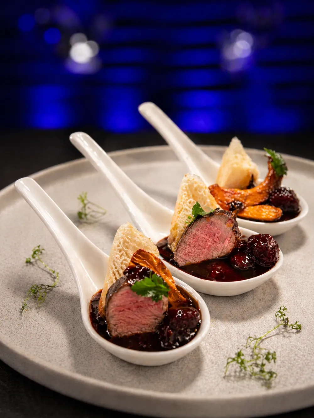 Maida The Taste Essen